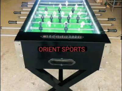 Football Game - Fuseball -