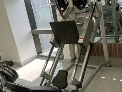 Full Gym Setuphome Gym