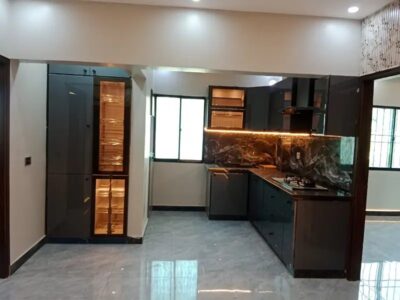 Fully Renovated 3 - Bedroom