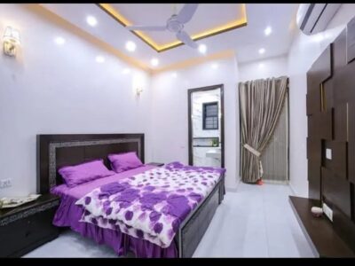 Furnished 10 Marla Upper