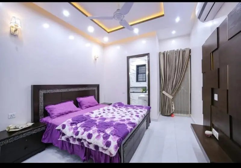 Furnished 10 Marla Upper