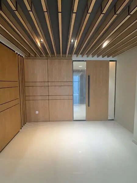Furnished 1700 Square Feet