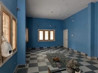 G+1 Commercial Space