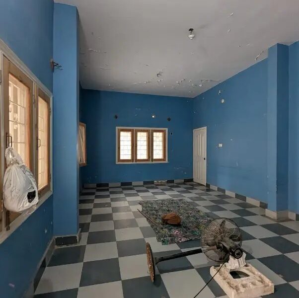 G+1 Commercial Space