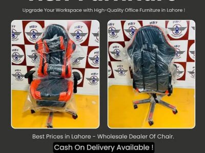 Gaming Chairs - Gaming Seat