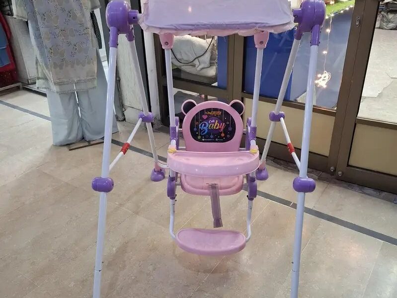 Garden Swing Jula Children
