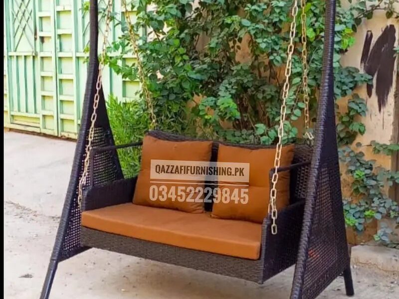 Garden Swing Outdoor Swing