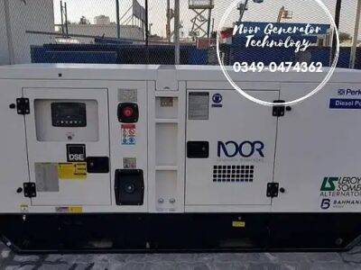 Generator 5kva, 10kva,