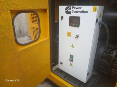 Generators 10kva - 3200kva