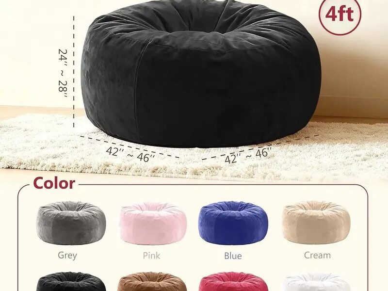 Giant Bean Bag