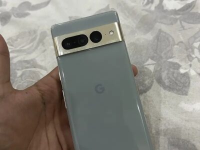 Google Pixel 7 Pro 5G