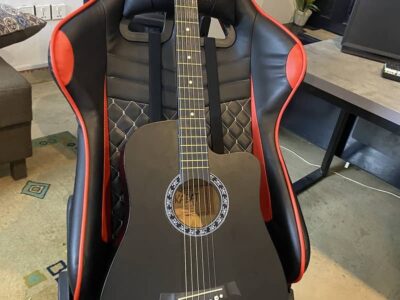 Guitar - Acoustic Guitar -