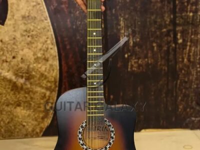 Guitar - Japanese Guitar -