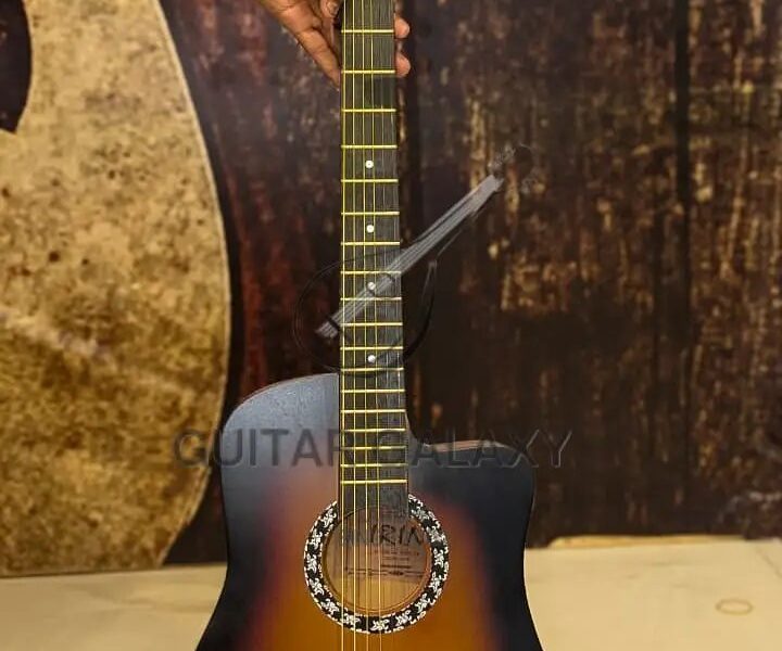 Guitar - Japanese Guitar -