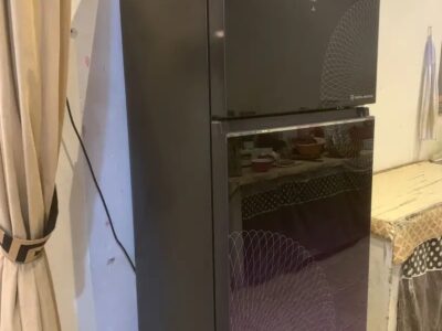 Haier Double Door