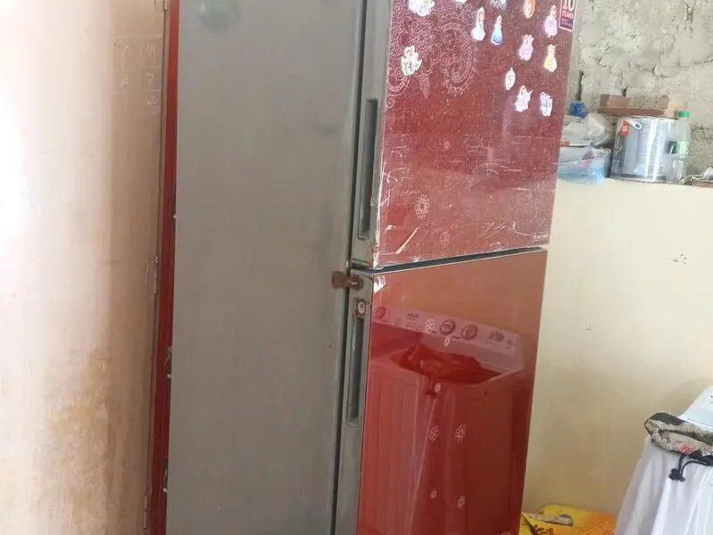 Haier Refrigerator