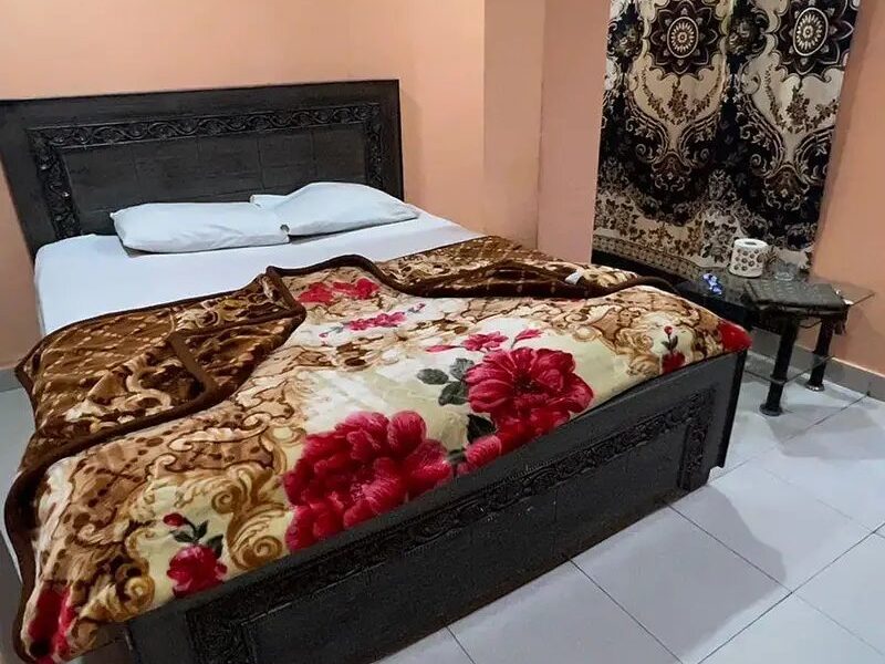 Hajvery Hotel Family Rooms