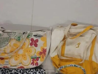 Hand Bags