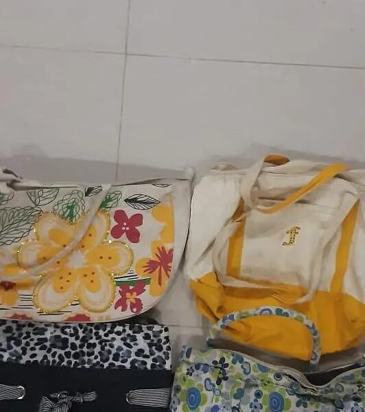 Hand Bags