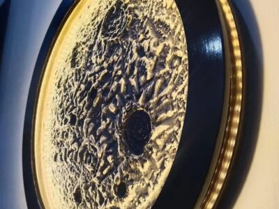 Hand Made