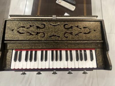 Harmonium - Musical