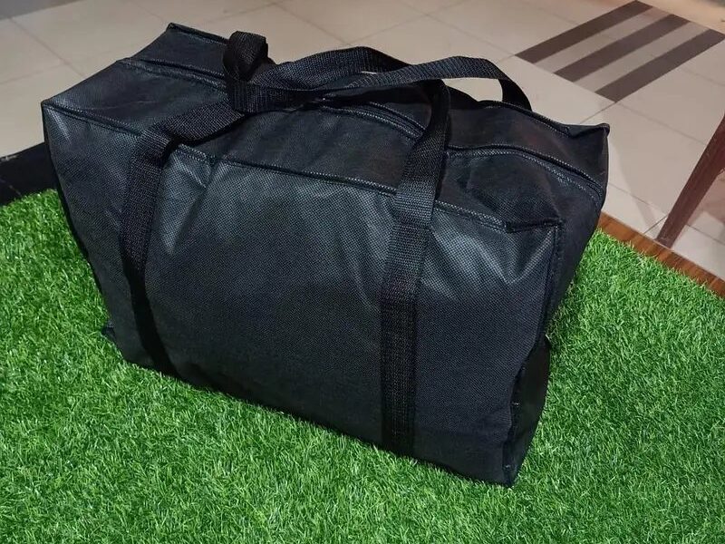 Heavy - Duty Travel &
