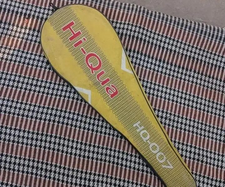 Hi - Qua HQ - 007 Badminton