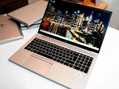 HP 850 G7 - I5 10th - 16GB -