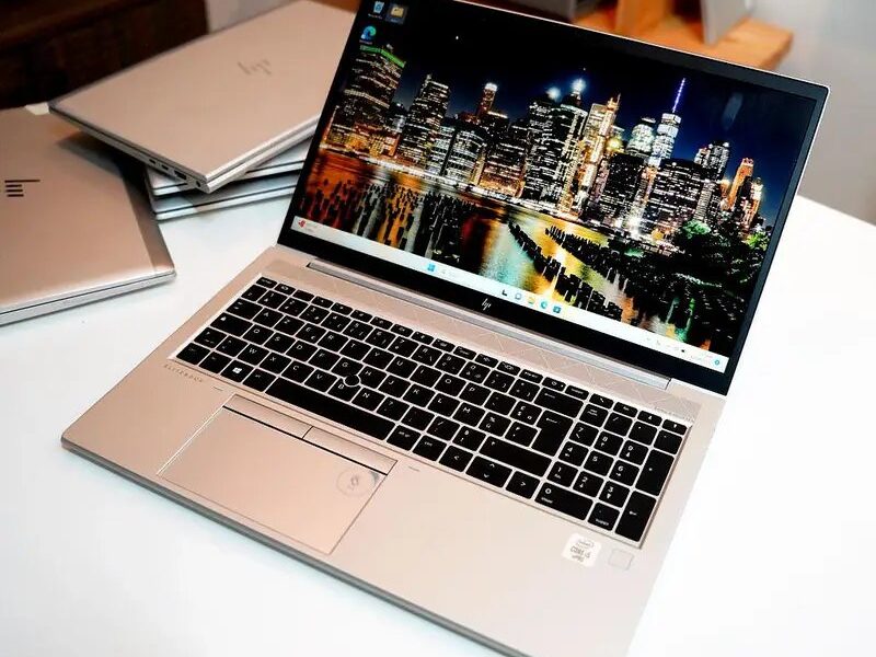HP 850 G7 - I5 10th - 16GB -