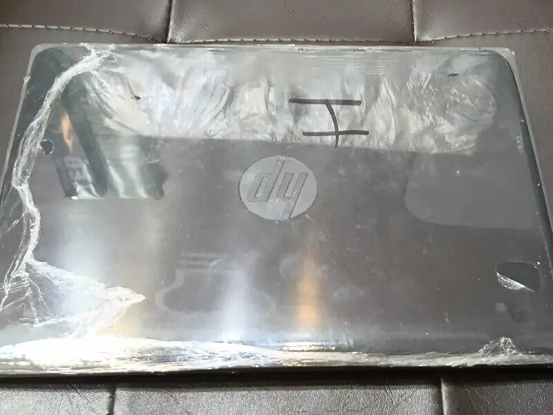 HP Chromebook 11 G8 EE