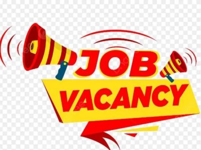 HR Assistant Required in