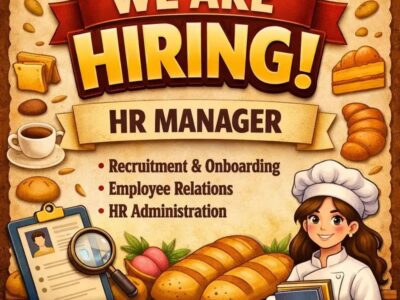 HR Department Worker Needes