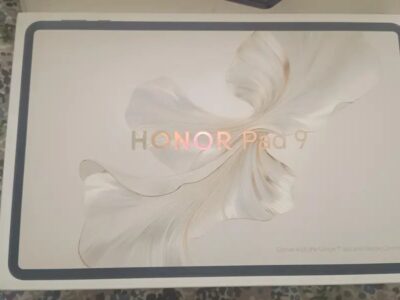 Huawei - Honor Pad 9 - 256GB