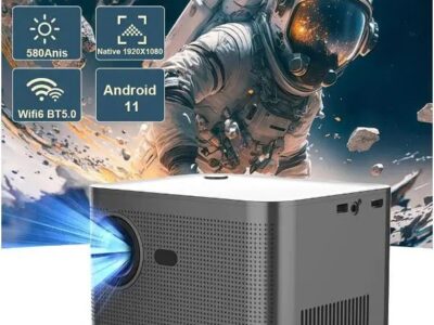 Hy350 Android Projector