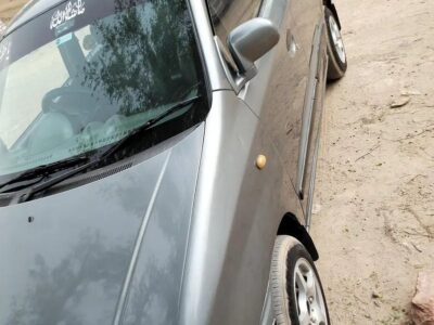 Hyundai Santro 2005 - 6