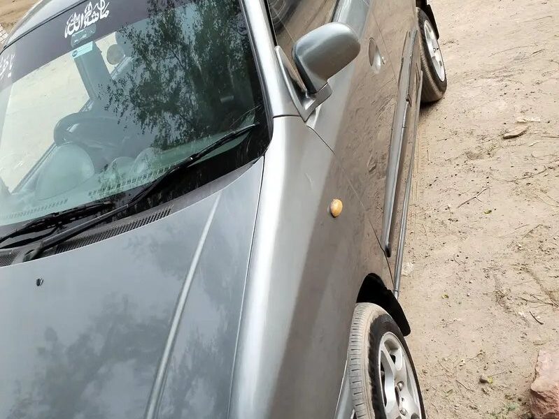 Hyundai Santro 2005 - 6