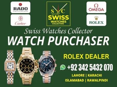 I Buy Old Watches Rolex