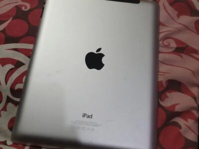 I Pad 4