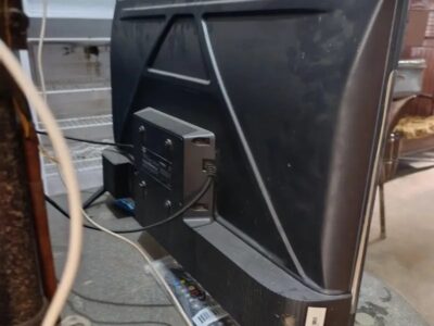 I Want Sale Tcl Original Led