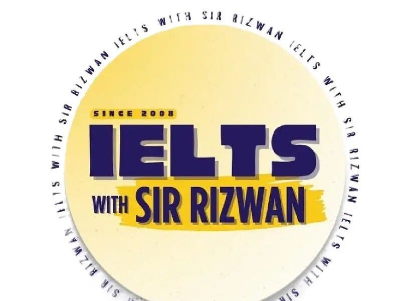 IELTS with Sir Rizwan -