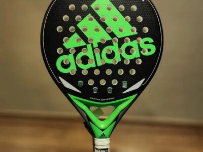 Imported Padle Racket L