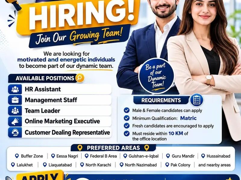 Indoor Office Work Male &