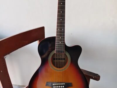 IRIN Brand New Guitar - IRIN