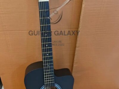 Irin Guitars - Acoustic -