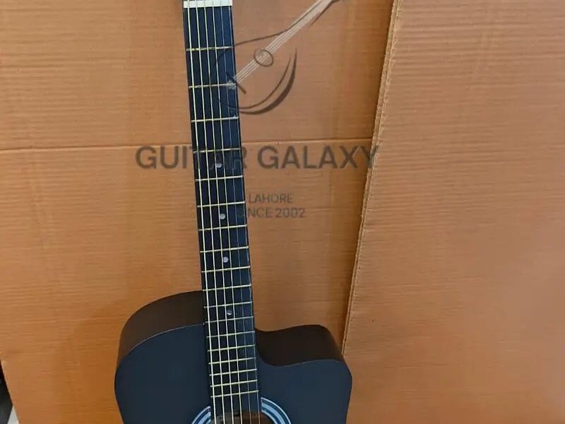 Irin Guitars - Acoustic -