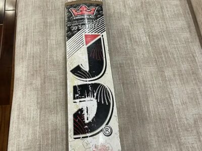 Jd Coconut Bat FMC Edition