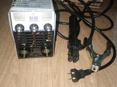 Ka - Han Welding Machine .