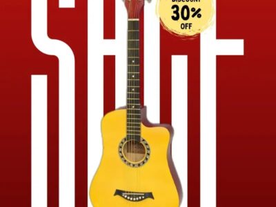 Kabat Guitar - Acoustic -