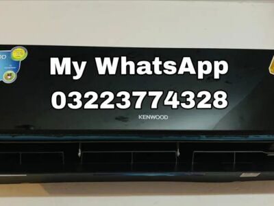 Kenwood Ac Dc Inverter for