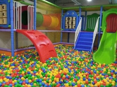 Kids Play Gym Set for Sale